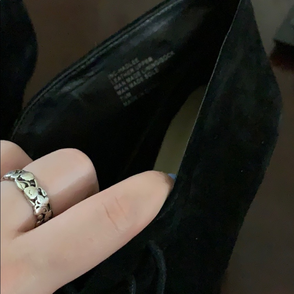 I.N.C Wedge Heels - Picture 6 of 6